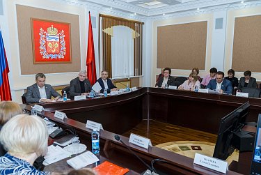 Игорный бизнес перебирается в Москву